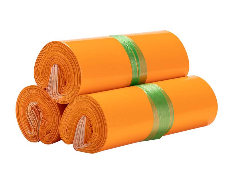 遂宁橙色快递袋-04