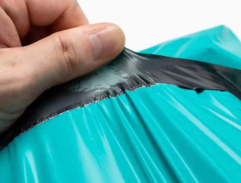 遂宁绿色快递袋-03