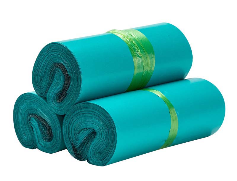 遂宁绿色快递袋-01