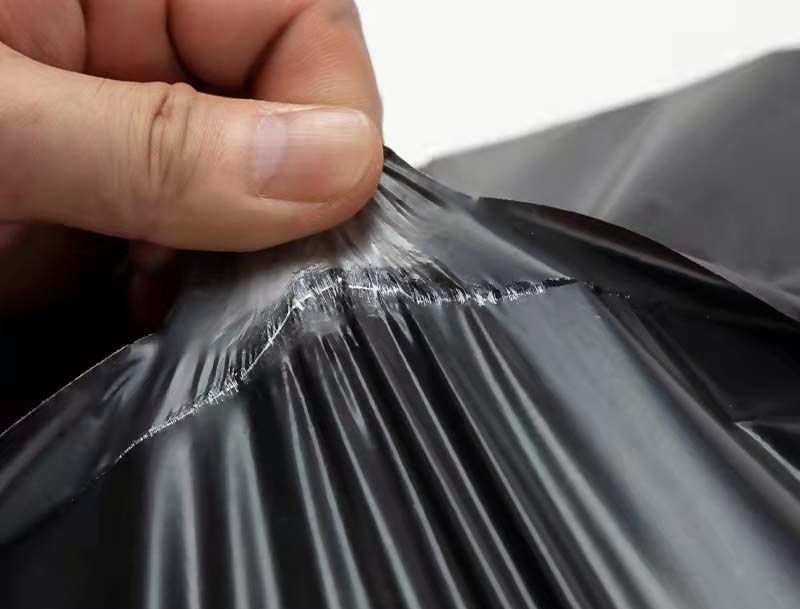 遂宁黑色快递袋-03